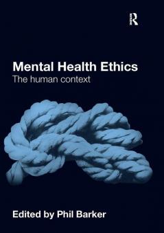 Mental Health Ethics