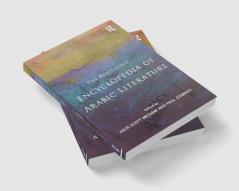 Encyclopedia of Arabic Literature