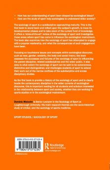 Sport and Sociology