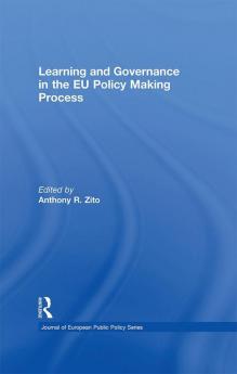 Learning and Governance in the EU Policy Making Process