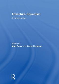 Adventure Education