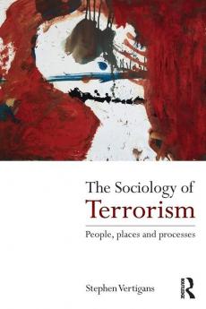 Sociology of Terrorism