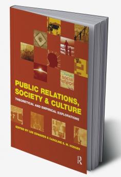 Public Relations Society & Culture