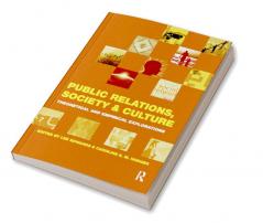 Public Relations Society & Culture