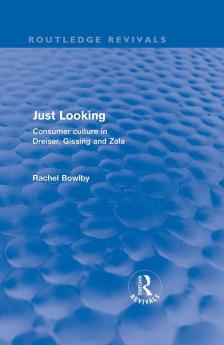 Just Looking (Routledge Revivals)