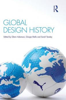 Global Design History