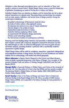 Global Design History