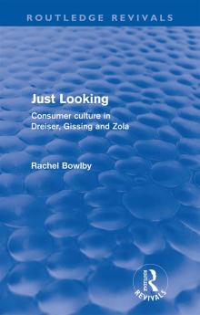 Just Looking (Routledge Revivals)