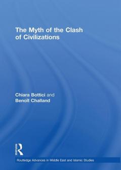 Myth of the Clash of Civilizations