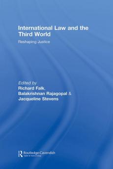 International Law and the Third World