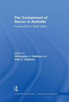 Containment of Soccer in Australia