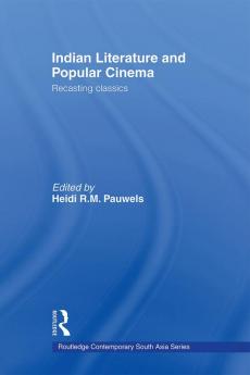 Indian Literature and Popular Cinema