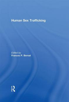 Human Sex Trafficking