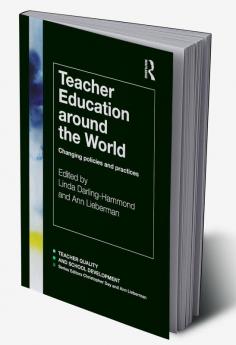 Teacher Education Around the World