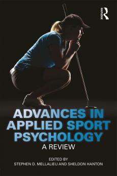 Advances in Applied Sport Psychology