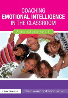 Coaching Emotional Intelligence in the Classroom