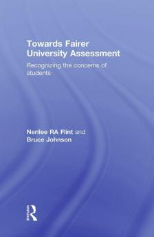 Towards Fairer University Assessment