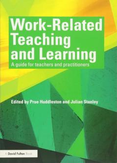 Work-Related Teaching and Learning