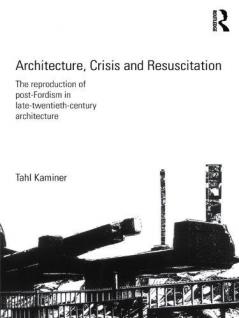 Architecture Crisis and Resuscitation