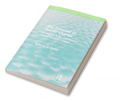 Concept of Social Change (Routledge Revivals)