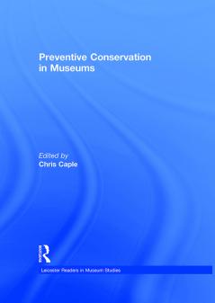 Preventive Conservation in Museums
