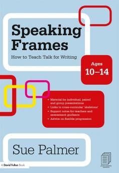 Speaking Frames