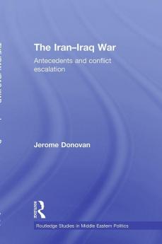 Iran-Iraq War