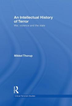 Intellectual History of Terror