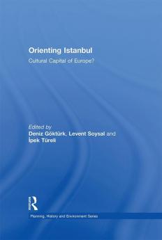 Orienting Istanbul