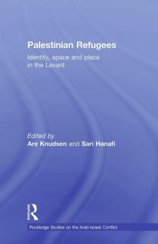 Palestinian Refugees