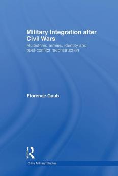 Military Integration after Civil Wars