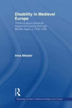 Disability in Medieval Europe