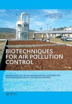 Biotechniques for Air Pollution Control