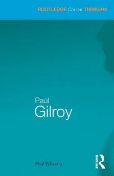Paul Gilroy