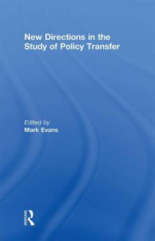 New Directions in the Study of Policy Transfer