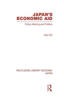 Japan's Economic Aid