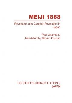 Meiji 1868