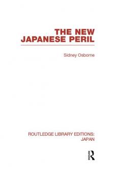 New Japanese Peril