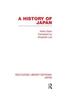 History of Japan