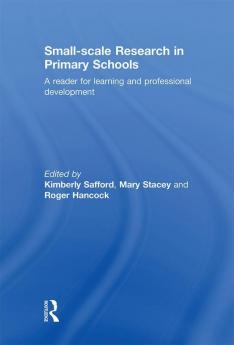 Small-Scale Research in Primary Schools
