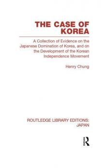 Case of Korea