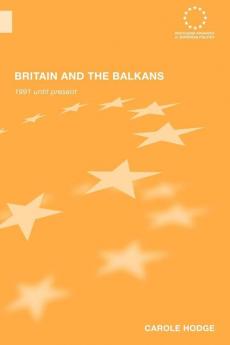 Britain and the Balkans