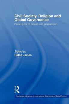 Civil Society Religion and Global Governance