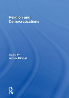 Religion and Democratizations