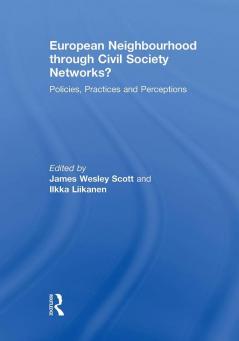 European Neighbourhood Through Civil Society Networks?