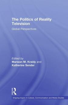 Politics of Reality Television