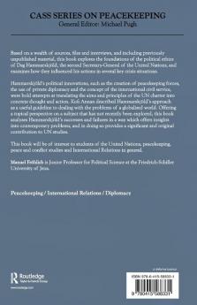 Political Ethics and The United Nations