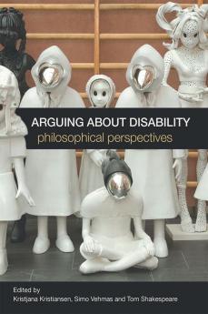 Arguing about Disability