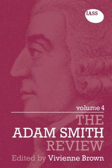 Adam Smith Review Volume 4