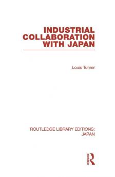 Industrial Collaboration with Japan